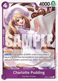 Charlotte Pudding EB03-035 – One Piece Heroines Edition | One Piece TCG