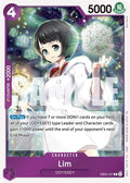 Lim EB03-037 – One Piece Heroines Edition | One Piece TCG