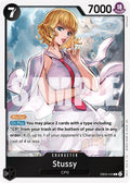 Stussy EB03-043 – One Piece Heroines Edition | One Piece TCG