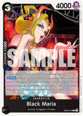 Black Maria EB03-044 – One Piece Heroines Edition | One Piece TCG