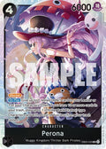 Perona EB03-045 – One Piece Heroines Edition | One Piece TCG