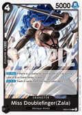 Miss Doublefinger(Zala) EB03-046 – One Piece Heroines Edition | One Piece TCG