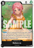 Rebecca EB03-048 – One Piece Heroines Edition | One Piece TCG
