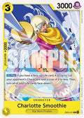 Charlotte Smoothie EB03-051 – One Piece Heroines Edition | One Piece TCG