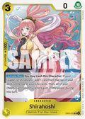 Shirahoshi EB03-052 – One Piece Heroines Edition | One Piece TCG