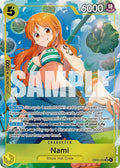 Nami Alternate Art EB03-053 – One Piece Heroines Edition | One Piece TCG