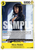 Nico Robin EB03-054 – One Piece Heroines Edition | One Piece TCG