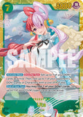 Uta EB03-061 – One Piece Heroines Edition | One Piece TCG