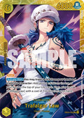 Trafalgar Law EB03-062 – One Piece Heroines Edition | One Piece TCG