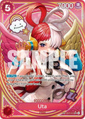 Uta SP EB03-003 – One Piece Heroines Edition | One Piece TCG