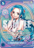 Nefeltari Vivi SP EB03-024 – One Piece Heroines Edition | One Piece TCG