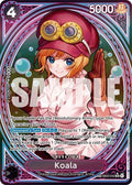 Koala SP EB03-042 – One Piece Heroines Edition | One Piece TCG