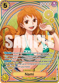 Nami SP EB03-053 – One Piece Heroines Edition | One Piece TCG