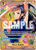 Nico Robin SP EB03-055 – One Piece Heroines Edition | One Piece TCG