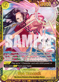 Boa Hancock CS 26-27 Regionals Season 1 2026-2027 OP14-112 | One Piece TCG