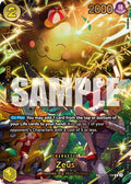 Zeus SP OP11-106 – Adventure on Kami's Island | One Piece TCG
