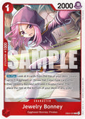 Jewelry Bonney EB04-002 – Adventure on Kami's Island | One Piece TCG