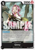 Ginny EB04-045 – Adventure on Kami's Island | One Piece TCG