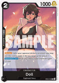 Doll EB04-046 – Adventure on Kami's Island | One Piece TCG