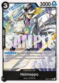 Helmeppo EB04-047 – Adventure on Kami's Island | One Piece TCG