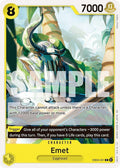 Emet EB04-051 – Adventure on Kami's Island