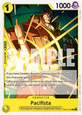 Pacifista EB04-056 – Adventure on Kami's Island | One Piece TCG