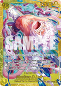 Monkey.D.Luffy EB04-061 – Adventure on Kami's Island | One Piece TCG