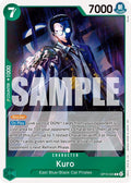 Kuro OP15-025 – Adventure on Kami's Island | One Piece TCG