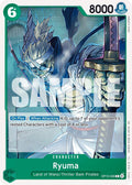 Ryuma OP15-036 – Adventure on Kami's Island | One Piece TCG