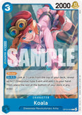 Koala OP15-044 – Adventure on Kami's Island | One Piece TCG