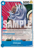 Chinjao OP15-048 – Adventure on Kami's Island | One Piece TCG