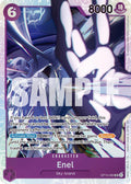 Enel OP15-060 – Adventure on Kami's Island | One Piece TCG