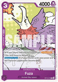 Fuza OP15-070 – Adventure on Kami's Island | One Piece TCG