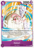 Hotori OP15-072 – Adventure on Kami's Island | One Piece TCG