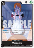 Margarita OP15-091 – Adventure on Kami's Island | One Piece TCG