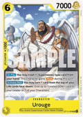 Urouge OP15-099 – Adventure on Kami's Island | One Piece TCG