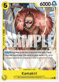 Kamakiri OP15-100 – Adventure on Kami's Island | One Piece TCG