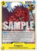 Kalgara OP15-101 – Adventure on Kami's Island | One Piece TCG