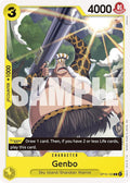 Genbo OP15-103 – Adventure on Kami's Island | One Piece TCG