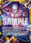 Enel OP15-118 – Adventure on Kami's Island | One Piece TCG