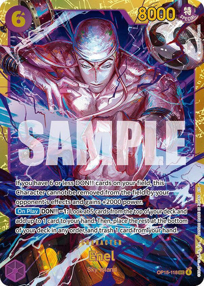 Enel