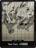 DON!! Card Sky Island Map Double Pack Set Vol. 10