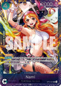 Nami Treasure Cup May 2026 OP14-031 | One Piece TCG