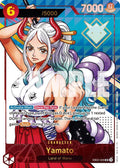 Yamato Extra Grand Battle 2026 Winner Prize EB02-006 | One Piece TCG