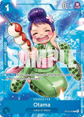 Otama Welcome Pack 2026 Vol.1 OP13-043 | One Piece TCG