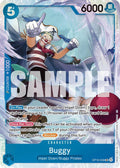 Buggy OP16-048 – The Time of Battle | One Piece TCG