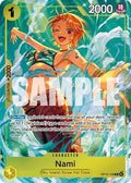 Nami Premium Card Collection -Best Selection Vol. 6- OP15-108 | One Piece TCG