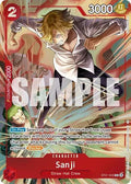Sanji Premium Card Collection -Best Selection Vol. 6- ST21-003 | One Piece TCG