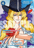 Cavendish SP OP10-045 – The Time of Battle | One Piece TCG