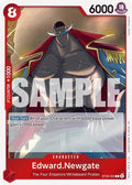Edward Newgate ST30-003 – Starter Deck EX: Luffy & Ace | One Piece TCG